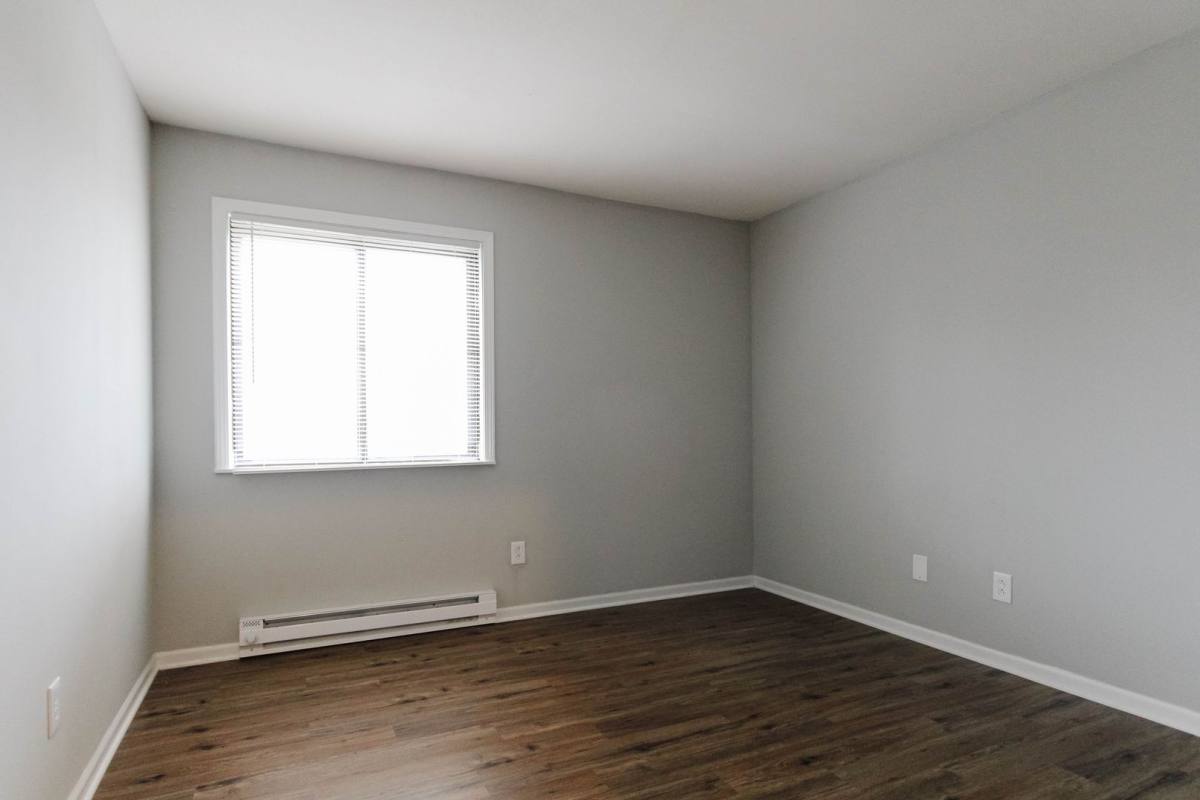 Apartment for rent at 300 S W St, Milroy, IN 46156