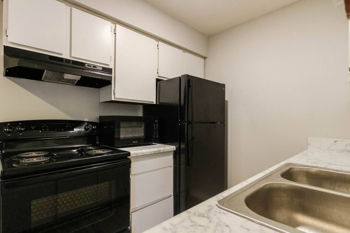 Apartment for rent at 300 S W St, Milroy, IN 46156