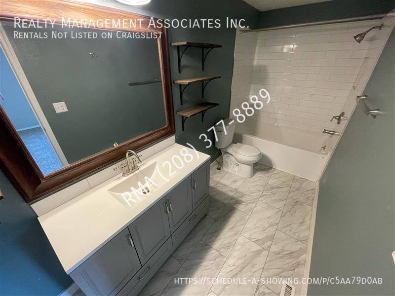 House for rent at 1339 W Sandalwood Dr, Meridian, ID 83646