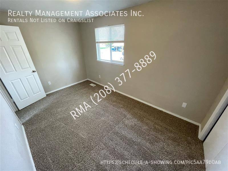 House for rent at 1339 W Sandalwood Dr, Meridian, ID 83646