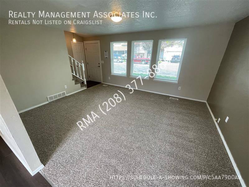 House for rent at 1339 W Sandalwood Dr, Meridian, ID 83646
