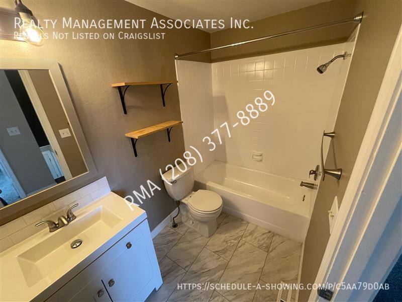 House for rent at 1339 W Sandalwood Dr, Meridian, ID 83646