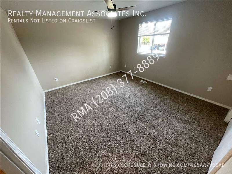 House for rent at 1339 W Sandalwood Dr, Meridian, ID 83646