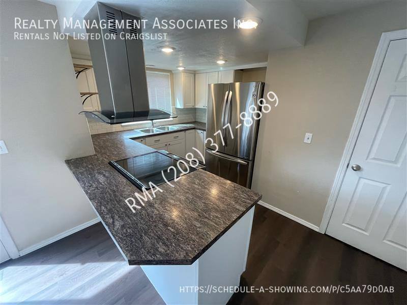 House for rent at 1339 W Sandalwood Dr, Meridian, ID 83646