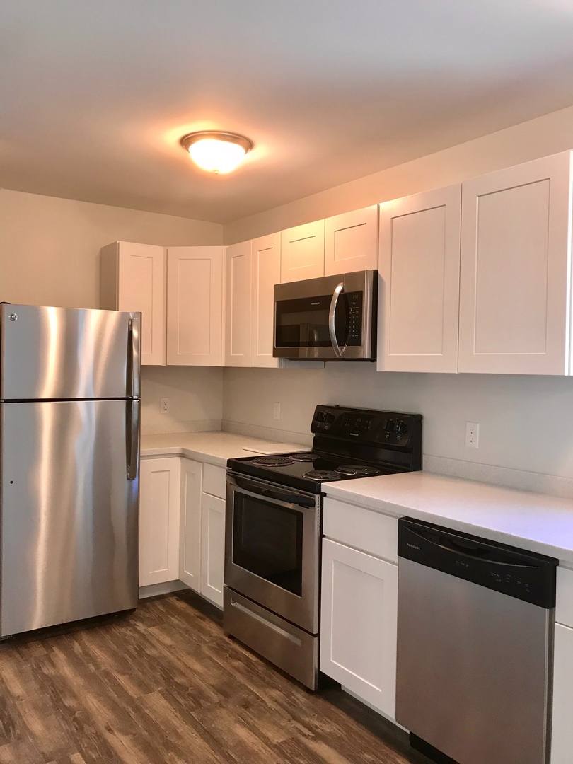 Apartment for rent at 243 Bridge St, Morrisville, VT 05661