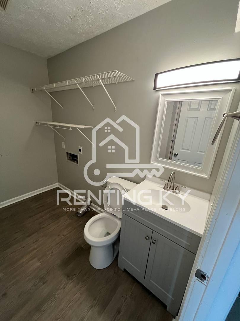 Townhouse for rent at 1639 Foxhaven Dr, Richmond, KY 40475