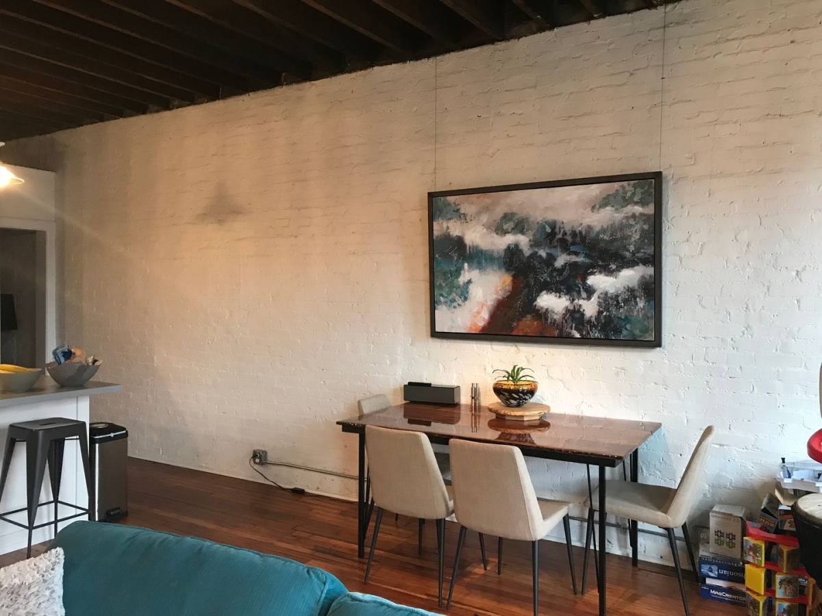 Apartment for rent at 45 Broadway St, Asheville, NC 28801
