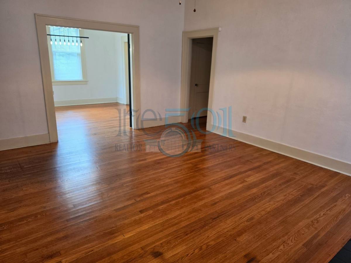 House for rent at 301 W 5th St, North Little Rock, AR 72114