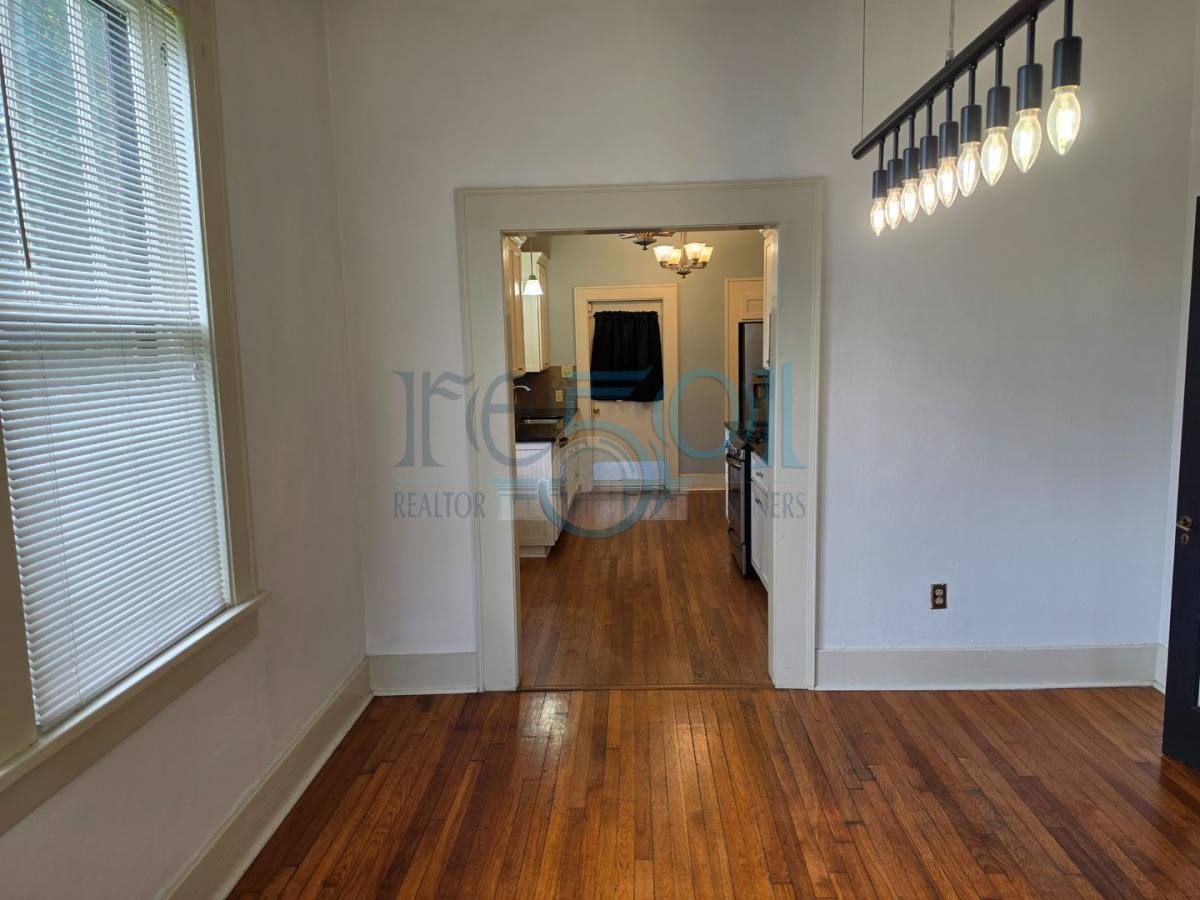 House for rent at 301 W 5th St, North Little Rock, AR 72114