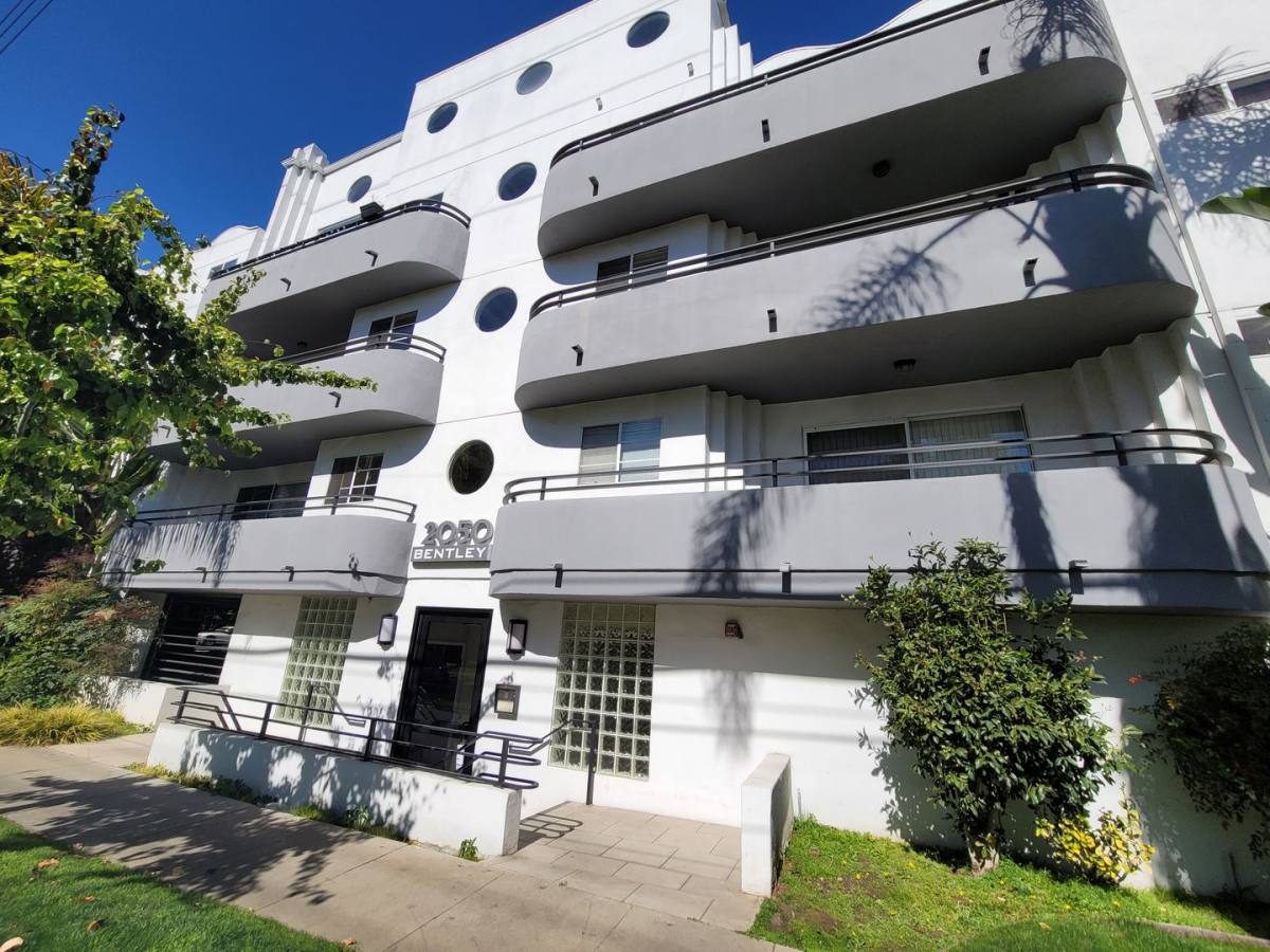 Apartment for rent at 2050 S Bentley Ave, Los Angeles, CA 90025