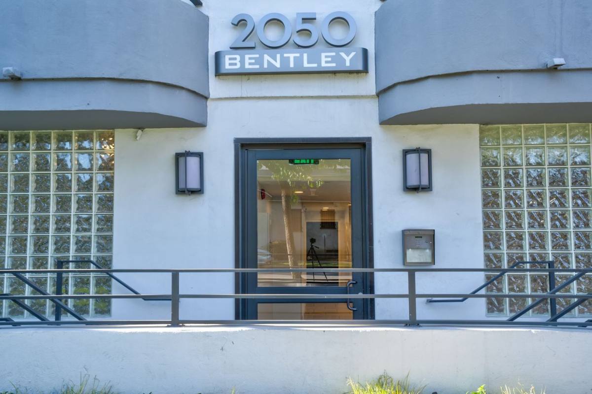 Apartment for rent at 2050 S Bentley Ave, Los Angeles, CA 90025