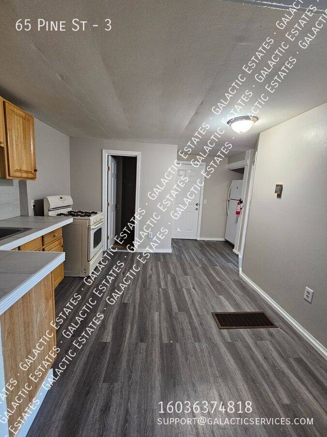 Apartment for rent at 65 Pine St #3, Nashua, NH 03060
