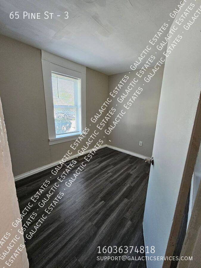 Apartment for rent at 65 Pine St #3, Nashua, NH 03060
