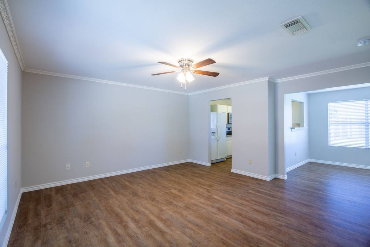 House for rent at 19714 Shores Edge Dr, Tomball, TX 77375