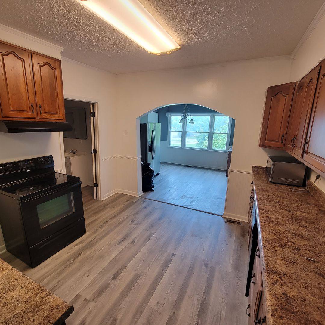 House for rent at 615 Evans St, Livingston, TN 38570