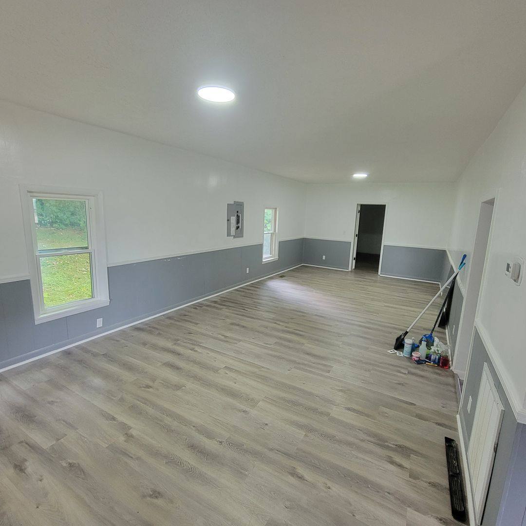 House for rent at 615 Evans St, Livingston, TN 38570