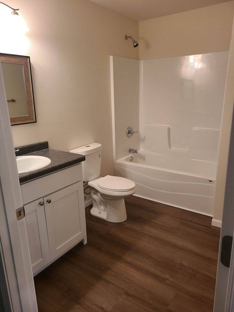Townhouse for rent at 4923 Well Rd, Vesper, WI 54489