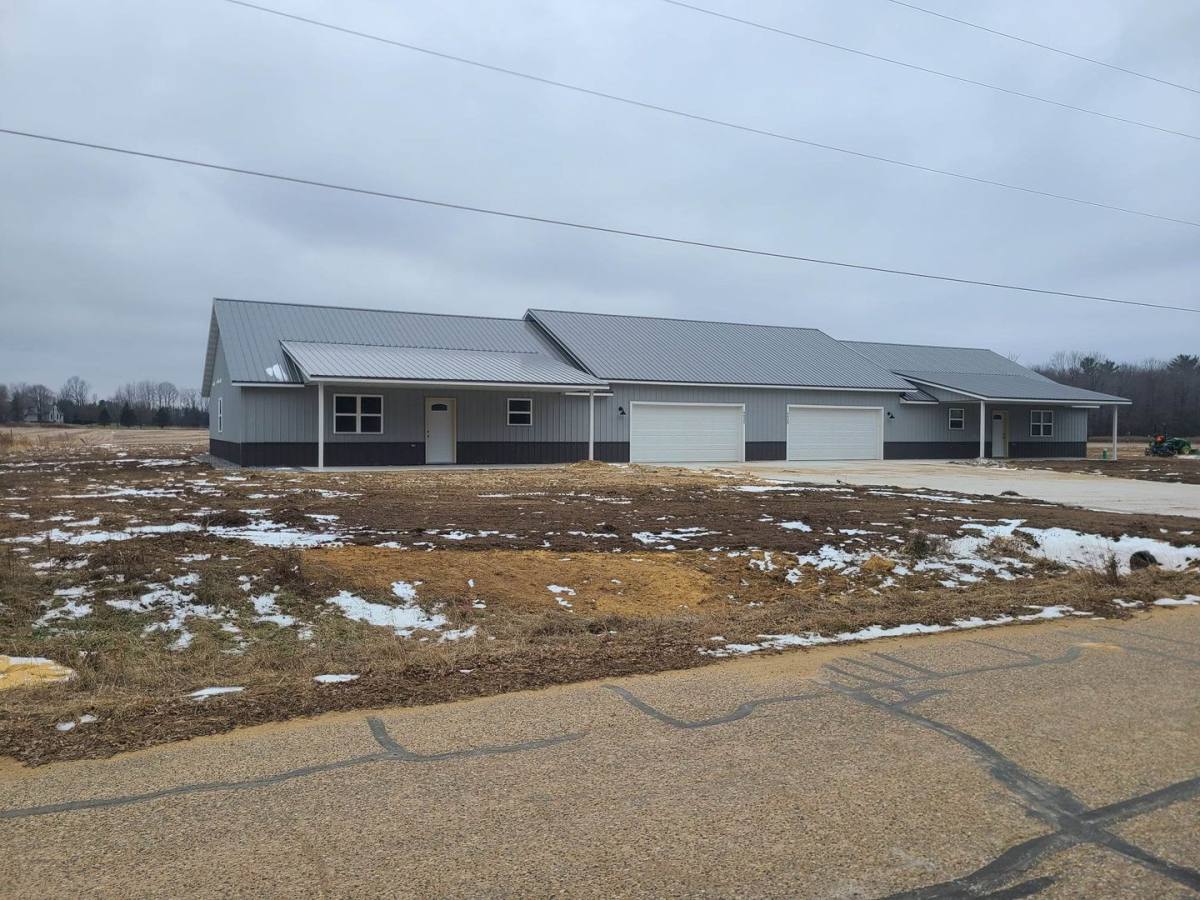 Townhouse for rent at 4923 Well Rd, Vesper, WI 54489