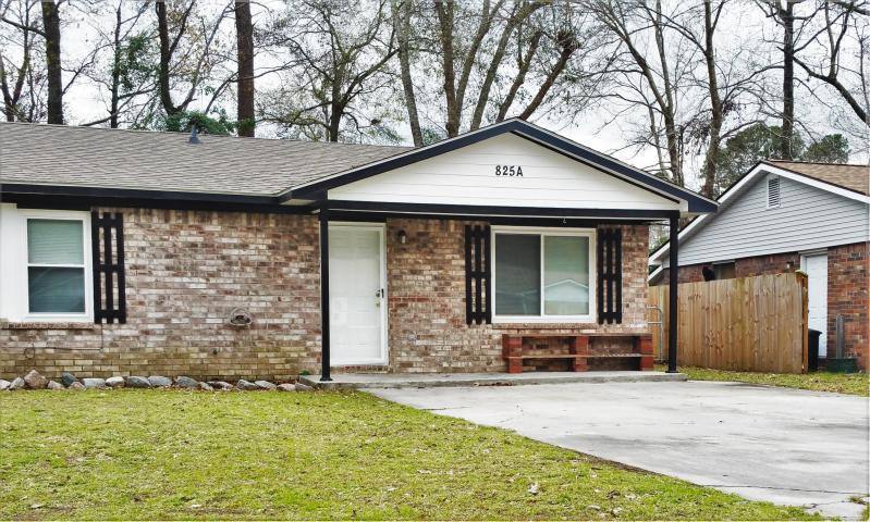House for rent at 825 B Sandpiper, Ladson, SC 29456