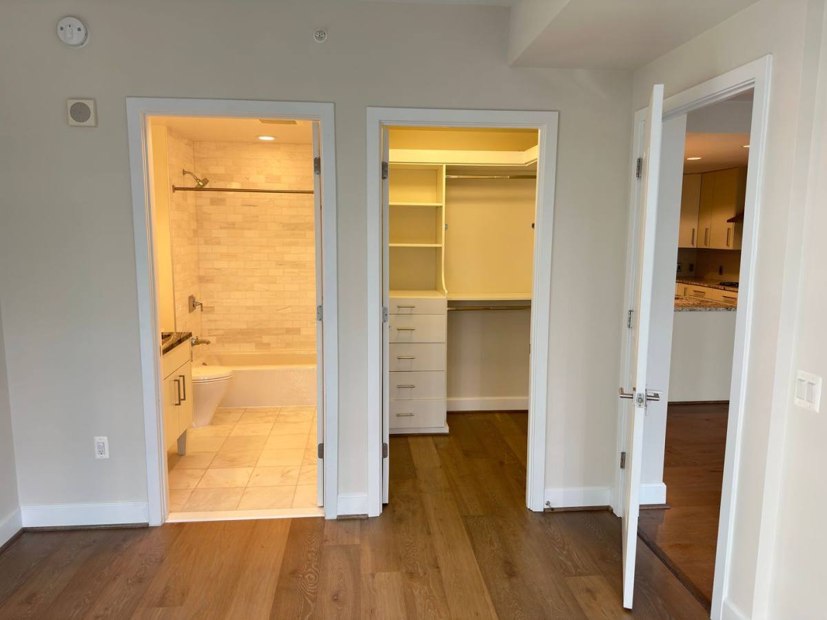 Condo for rent at 7171 Woodmont Ave, Bethesda, MD 20814