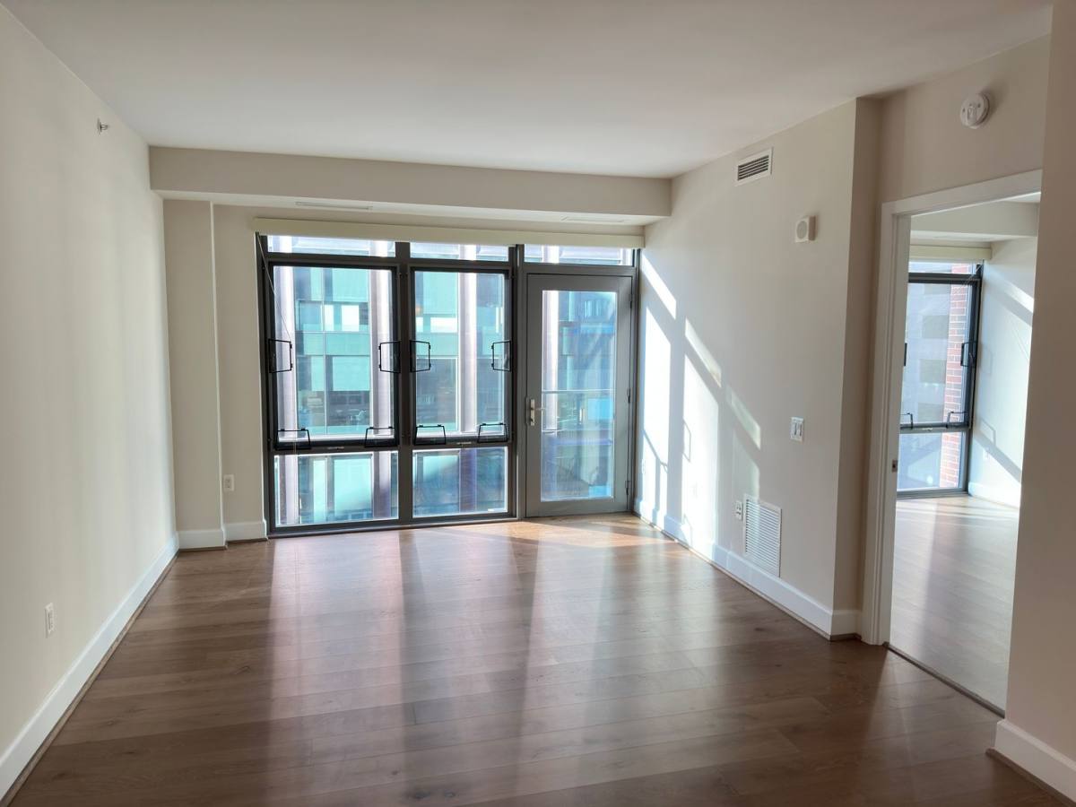 Condo for rent at 7171 Woodmont Ave, Bethesda, MD 20814