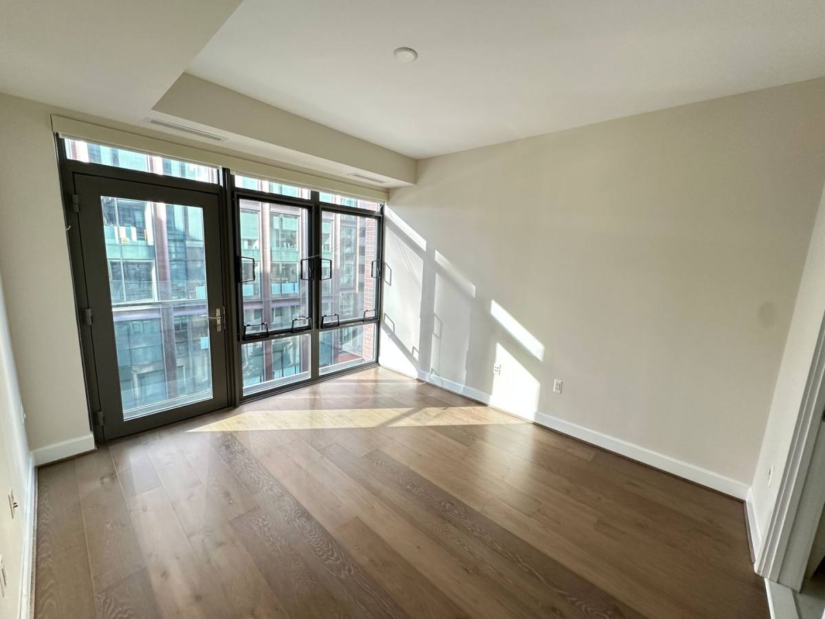Condo for rent at 7171 Woodmont Ave, Bethesda, MD 20814