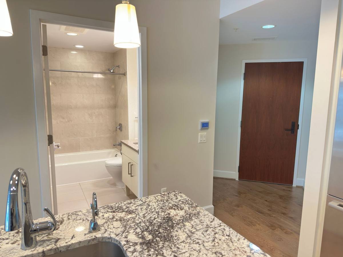 Condo for rent at 7171 Woodmont Ave, Bethesda, MD 20814