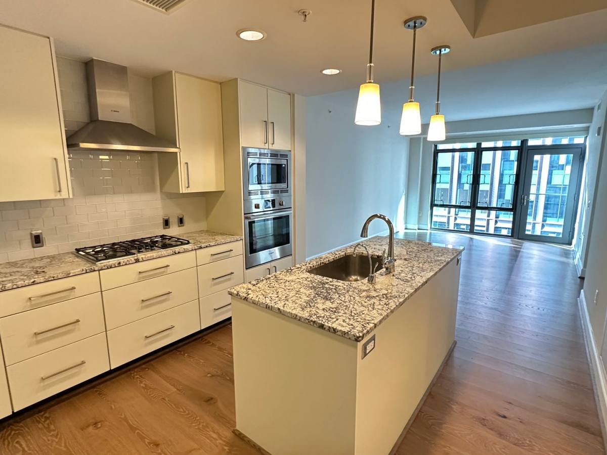 Condo for rent at 7171 Woodmont Ave, Bethesda, MD 20814