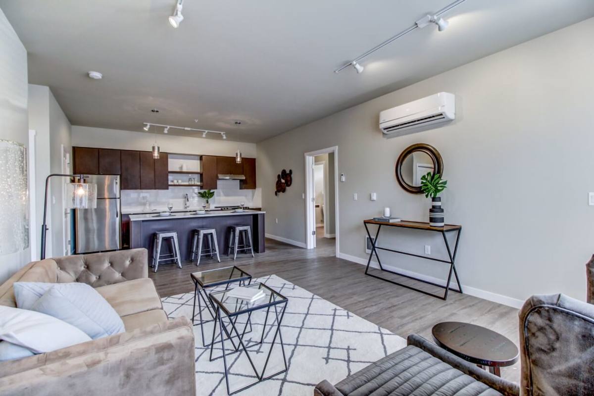 Apartment for rent at 337, 331 NE, Beaverton, OR 97006