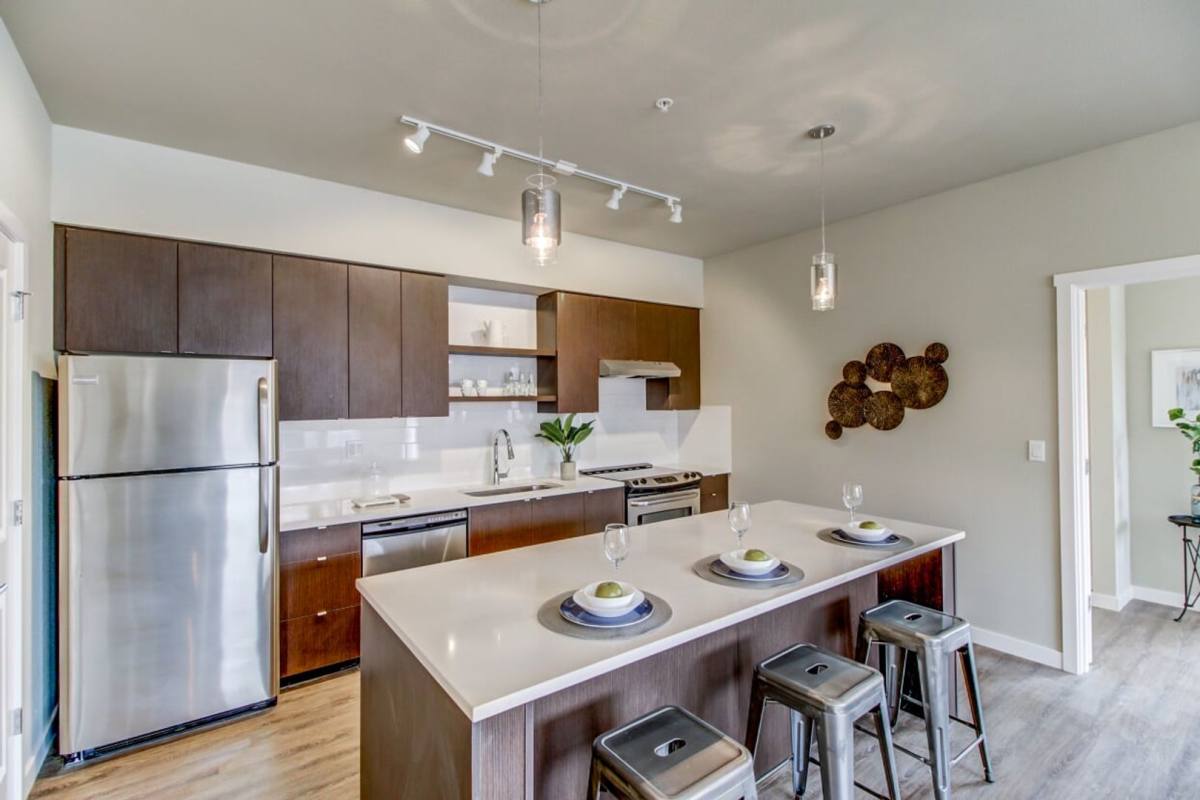 Apartment for rent at 337, 331 NE, Beaverton, OR 97006