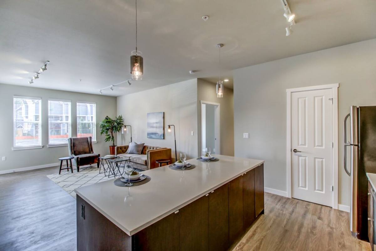 Apartment for rent at 337, 331 NE, Beaverton, OR 97006