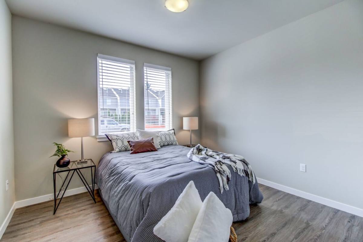 Apartment for rent at 337, 331 NE, Beaverton, OR 97006