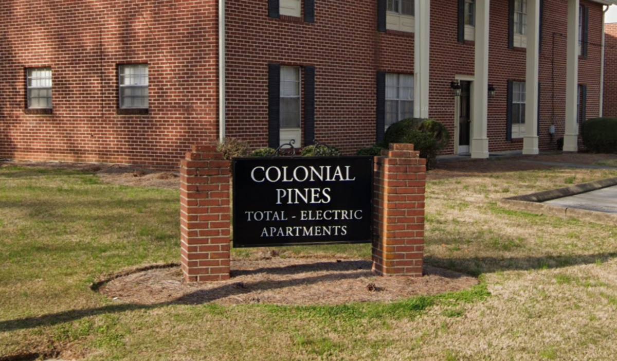 Apartment for rent at 10 Coker Dr, Rome, GA 30165