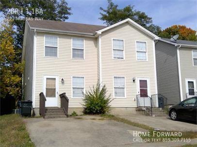 Townhouse for rent at 221 Mousas Way, Lexington, KY 40509