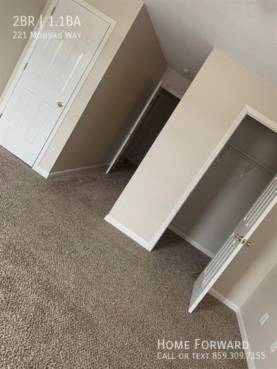 Townhouse for rent at 221 Mousas Way, Lexington, KY 40509