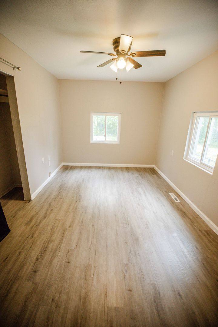 House for rent at 932 Turner Ave, Toledo, OH 43607