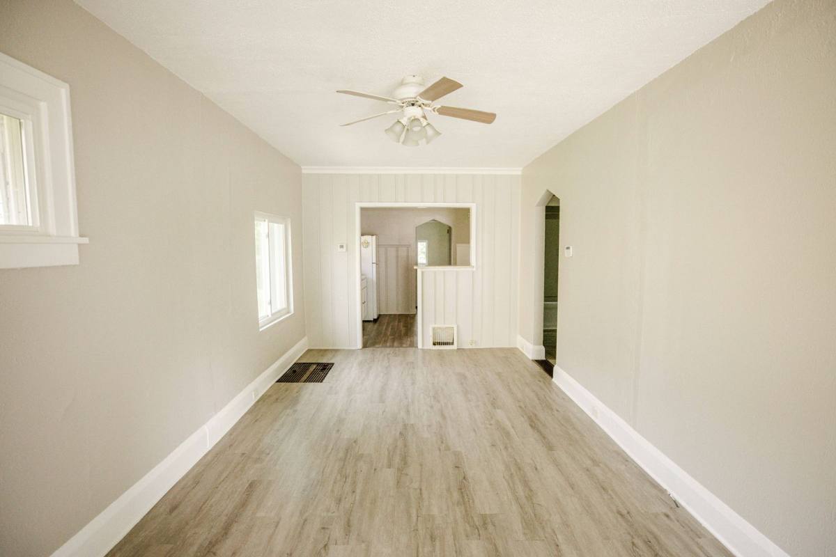 House for rent at 932 Turner Ave, Toledo, OH 43607