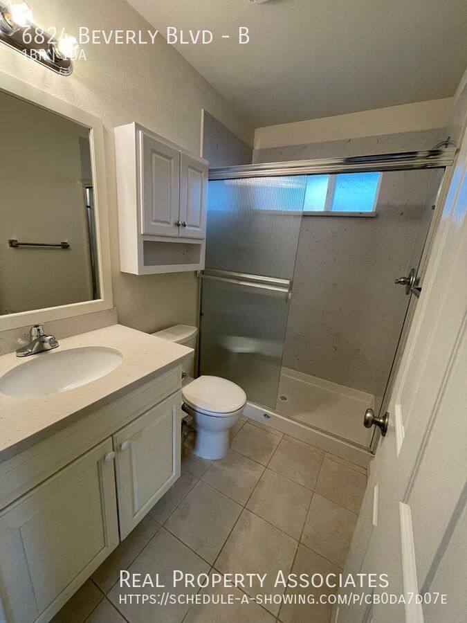 Apartment for rent at 6824 Beverly Blvd #B, Everett, WA 98203
