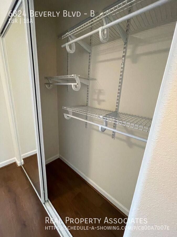 Apartment for rent at 6824 Beverly Blvd #B, Everett, WA 98203