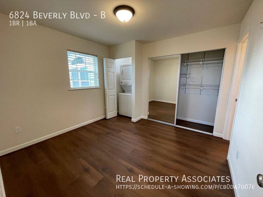 Apartment for rent at 6824 Beverly Blvd #B, Everett, WA 98203