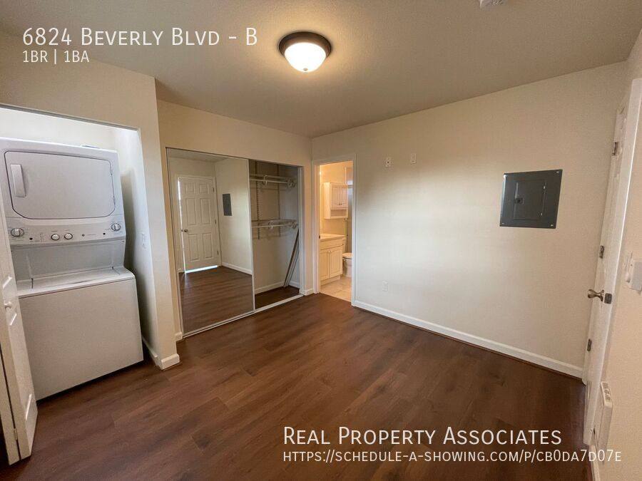 Apartment for rent at 6824 Beverly Blvd #B, Everett, WA 98203