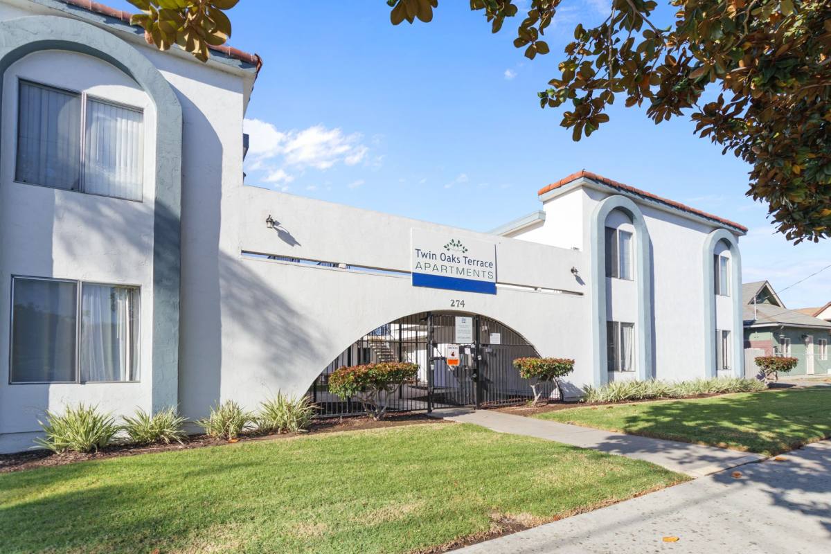 Apartment for rent at 274 Twin Oaks Ave, Chula Vista, CA 91910