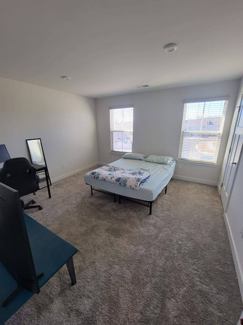 Townhouse for rent at 10478 Dalton Woods Court NW, Huntersville, NC 28078