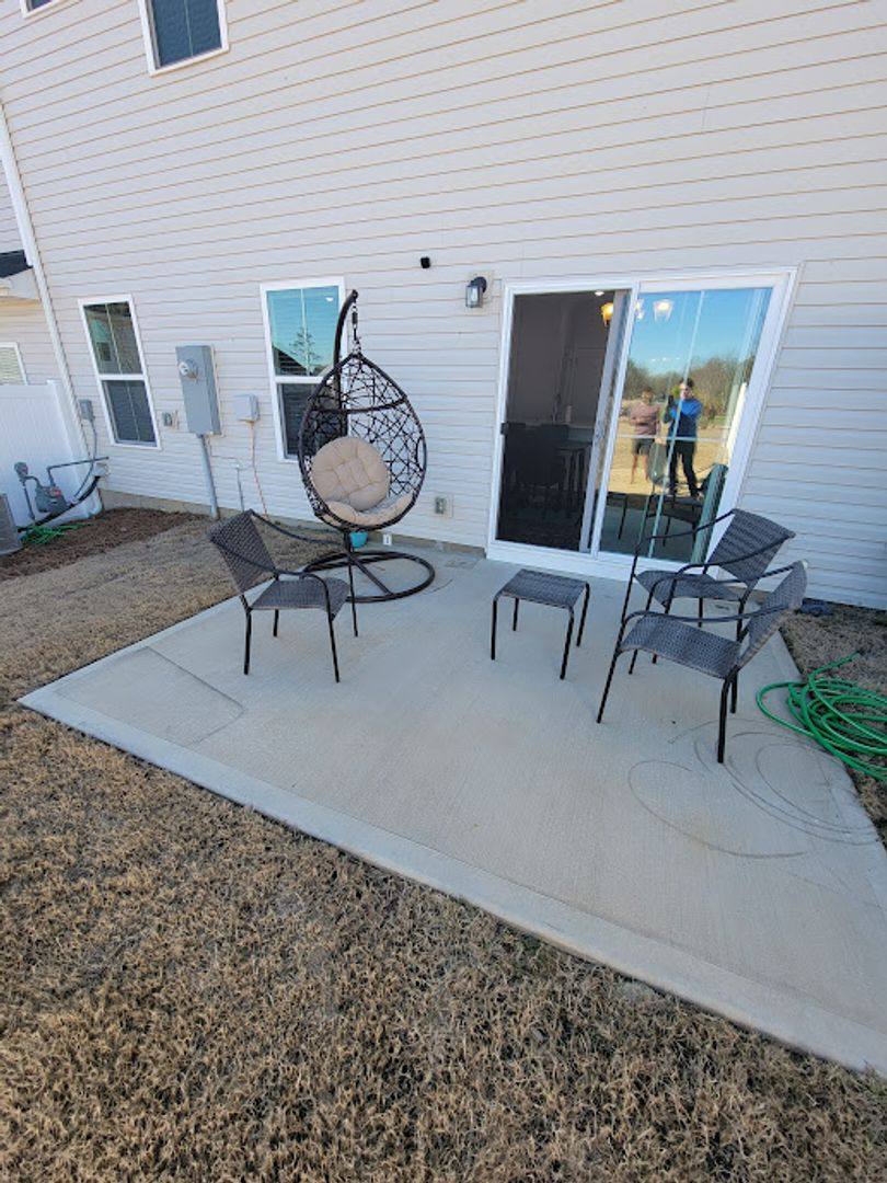 Townhouse for rent at 10478 Dalton Woods Court NW, Huntersville, NC 28078
