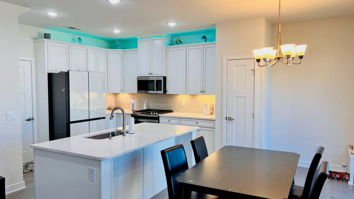 Townhouse for rent at 10478 Dalton Woods Court NW, Huntersville, NC 28078