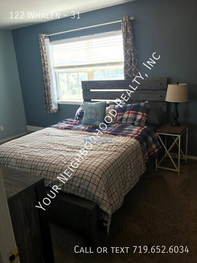 Condo for rent at 122 Whalen #31, Cripple Creek, CO 80813