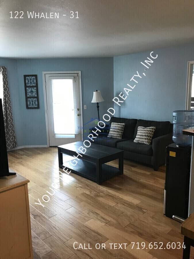 Condo for rent at 122 Whalen #31, Cripple Creek, CO 80813