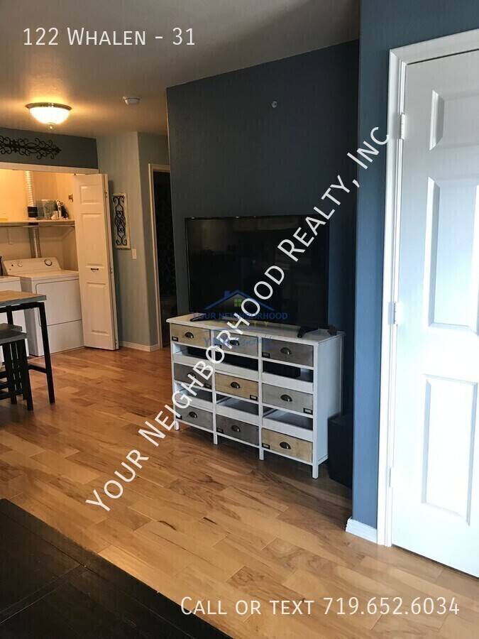 Condo for rent at 122 Whalen #31, Cripple Creek, CO 80813