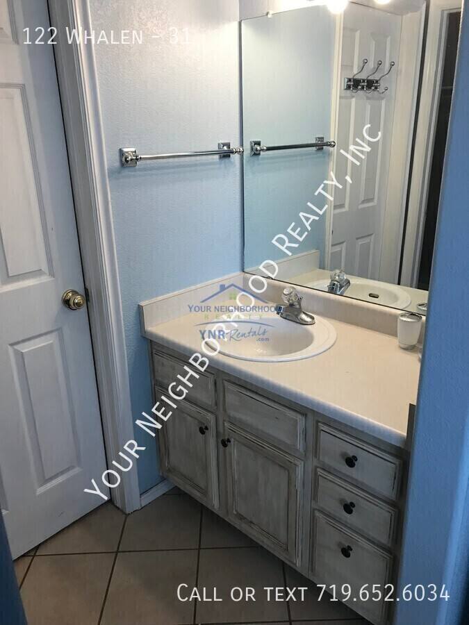 Condo for rent at 122 Whalen #31, Cripple Creek, CO 80813