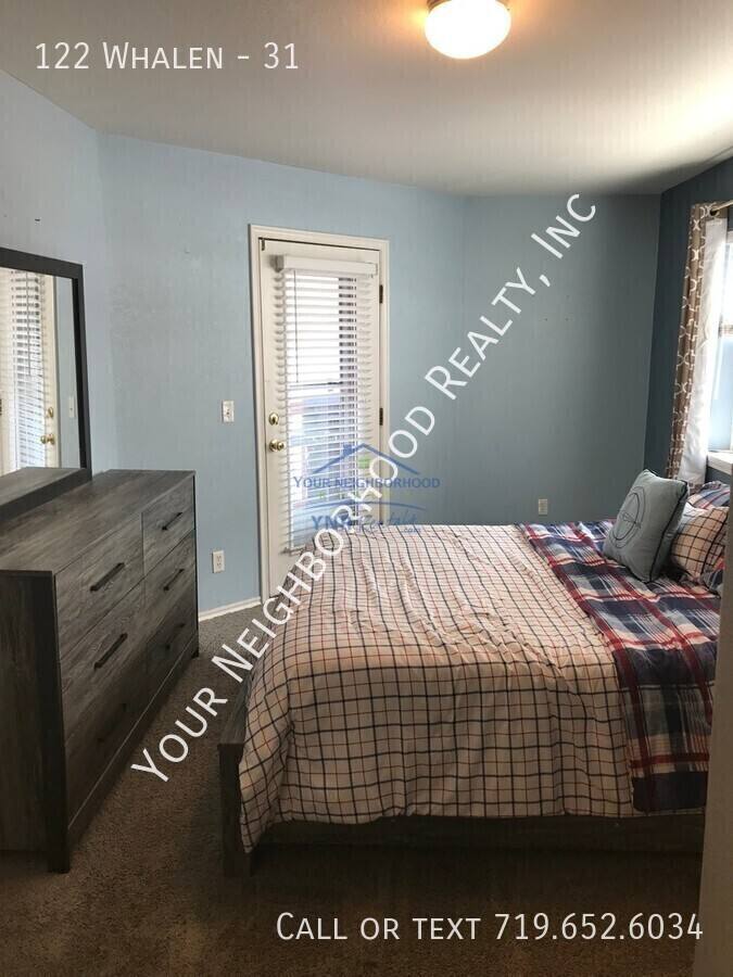 Condo for rent at 122 Whalen #31, Cripple Creek, CO 80813